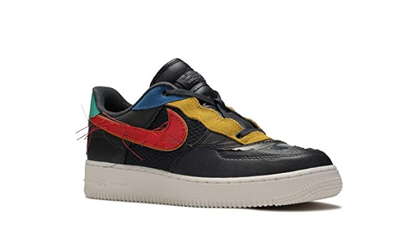 air force 1 drop type volt