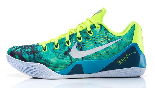 kobe volleyball shoes