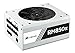 CORSAIR RMX White Series, RM850x, 850 Watt, 80+ Gold Certified, Fully Modular Power Supply - White primary