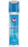 ID Glide 8.5fl oZ Lube- With Flip Cap Bottle
