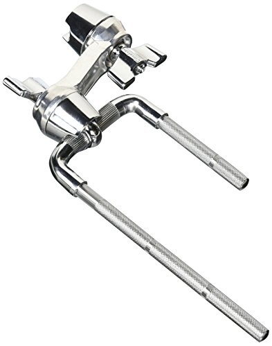 Gibraltar SC-DPLRA Two Post L-Rod Clamp 9.5Mm