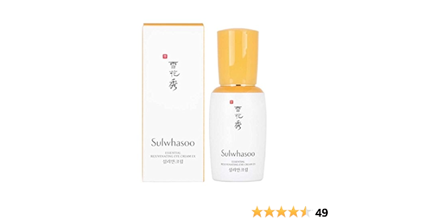 sulwhasoo eye
