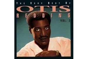 The Very Best of Otis Redding, Vol. 2