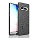 WixGear Shell Holster Combo Case Compatible with Samsung Galaxy S10 Holster with Stand and Belt Clip (Not for S10 Plus)