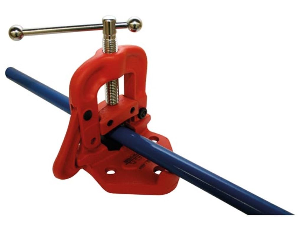 Ega Master 61202 - Pipe Vice 2"