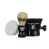 Van Der Hagen Men's Luxury, Shave Set