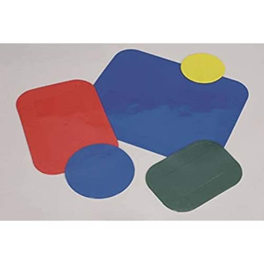 Dycem 2 m x 40 cm Non-Slip Reel - White