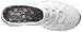 Skechers Women's Easy Going Repute Mule,White,8 M US