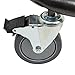 ProBasics Patient Lift - Hydraulic Patient Body Lift For In Home Use - Heavy Duty, Lifts Up to 450 lbs.