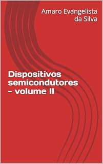 Livro Dispositivos semicondutores - volume II