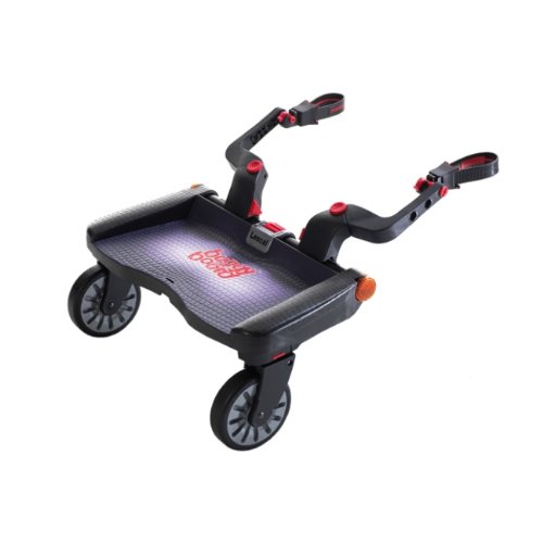 lascal buggy board universal connector kit