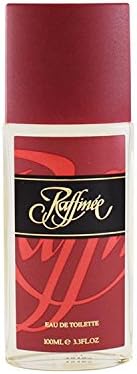 Prism Parfums Raffinee 2015 Eau de Toilette Spray for Women, 3.3 Ounce