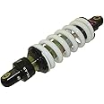 DJ-Motor 280mm Rear Shock 1000LBS DNM MK-AR Spring For M2R Lucky Thumpstar Explorer Braaap Apollo Stomp WPB Bucci Orion SSR Chinese Pit Dirt Bike