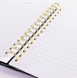 Kate Spade New York Address Book with A-Z