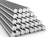 Aluminum Aluminium Rod Round Bar 6082 T6 Rod 8mm