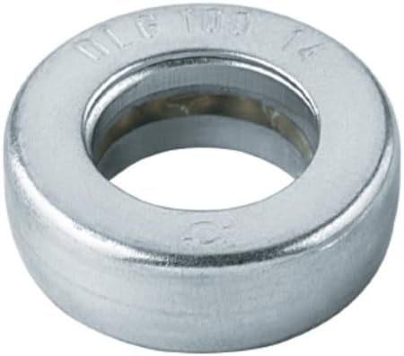PGN G25 Kugellagerkugeln Aus Chromstahl – 6 Mm Durchmesser, 100 Stück, Hochpräzise Für Reparatur & Modellbau