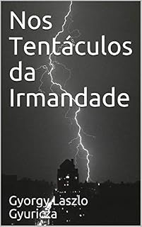 Livro Nos Tentáculos da Irmandade