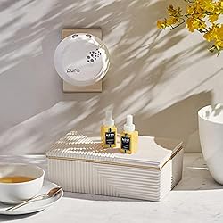 NEST Fragrances Amalfi Lemon & Mint Smart Home