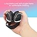 Zionor Swimming Goggles, G1 Polarized Swim Goggles with Mirror/Smoke Lens UV Protection Watertight Anti-Fog Adjustable Strap Comfort fit for Unisex Adult Men and Women, Teenagers