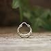 Dragon Hoop Earring for Men 19 mm Men's Earring Sterling Silver Unisex Jewelry Men's Jewelry Handcrafted Unisex earring FREE SHIPPING