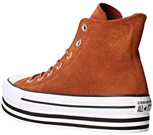 converse plateau brown