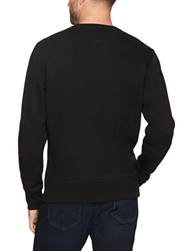 3 Amazon+Essentials+Standard+Crewneck+Sweatshirt