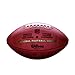 WILSON F1100 Official NFL Game Football