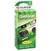 Fujifilm QuickSnap Flash 400 Disposable 35mm Camera 27 exposures (Pack of 4)