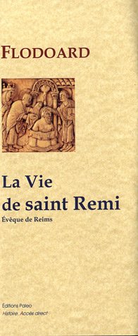 La  vie de saint Rémi