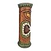 Design Toscano CS22650 Aloha Hawaii Tiki: Moai Haku Hana Sculpture, 7