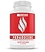 Voir Labs Paradoxine - Grains of Paradise Seed Extract - Natural Metabolic Enhancer - Stimulant Free Thermogenic Fat Burner Weight Loss Supplement - 60 Veggie Pills