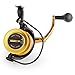 Penn 1292947 Spinfisher V Spinning Fishing Reel, 7500LC
