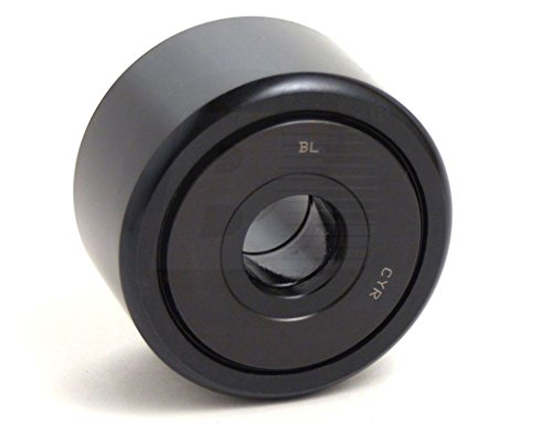 Bearing Limited CCYR 3S Yoke Roller
