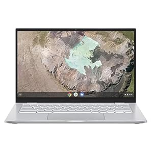 ASUS-14-inch-Chromebook-C425TA-Full-HD-Laptop-Intel-Core-M3-8100Y-4GB-RAM-64GB-eMMC-Chrome-OS-Backlit-Keyboard ASUS 14 inch Chromebook C425TA Full HD Laptop (Intel Core M3-8100Y, 4 GB RAM, 64 GB eMMC, Chrome OS, Backlit Keyboard)