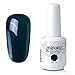 Elite99 Soak-Off UV LED Gel Polish Nail Art Manicure Lacquer Teal 570 15ml