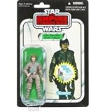 Star Wars 3.75  inch Vintage Figure Bespin Luke