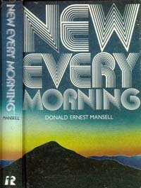 New every morning