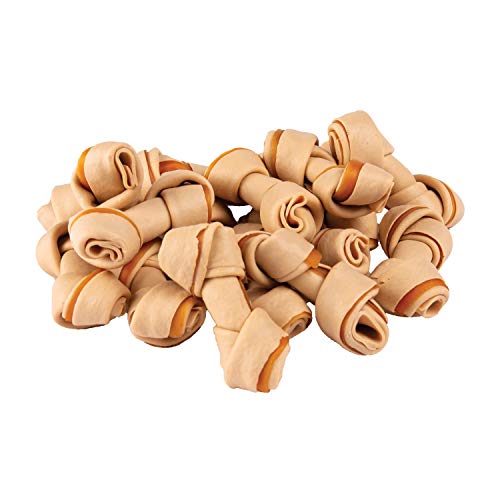 DreamBone Sweet Potato Dog Chew (24 Piece/Pack), Mini Pricepulse