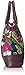 Vera Bradley Women's Signature Cotton Day Off Crossbody Purse