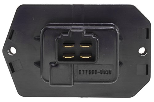 Wells JA1404 HVAC Blower Motor Resistor