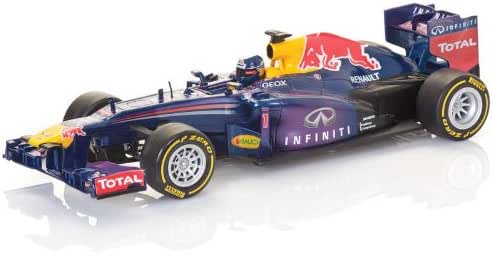 red bull remote control car