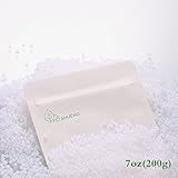 SHUEHO- Reusable Moldable Plastic and Color Pellet Kit, Can Form to Any Shape, Good for Hand Molding Application, DIY, Crafts, Hobbies, Repairs in Emergency Situation 7oz(200g)