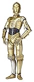 figure complex STAR WARS REVOLTEC No.003 C-3PO(NON SCALE ABS&PVC Painted Action Figure)