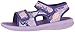 New Balance Kids' Sport Sandal Water Shoe