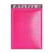 Shiplies #2 Padded Envelopes Cushioned Poly Bubble Mailers 25 Pieces with Peel-N-Seal, (8.5 x 11 Inches)