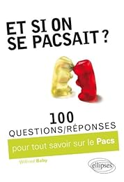 Et si on se pacsait ?