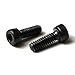 #4-40 UNC 12.9 Grade Alloy Steel Hex Socket Head Cap Screws Assortment Set,160-piece