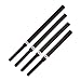 ActionFlex Foam Escrima Stick-Black-28 Inches