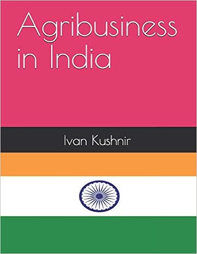Agribusiness in India