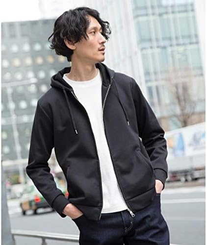 Amazon タケオキクチ パーカー Sサイズ スポーティ 大人パーカー G メンズ ネイビー 093 03 L トレーナー パーカー 通販